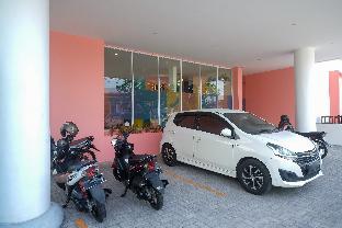 sans hotel aurum semarang