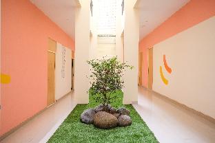 sans hotel aurum semarang