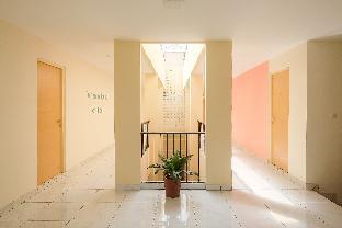 sans hotel aurum semarang