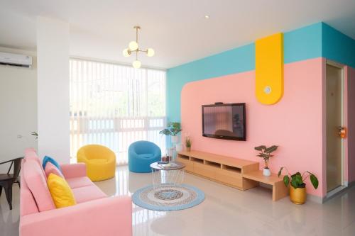 sans hotel aurum semarang