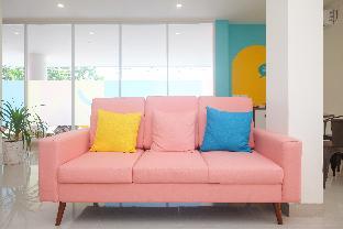 sans hotel aurum semarang