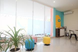 sans hotel aurum semarang