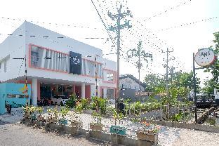 sans hotel aurum semarang