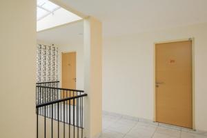 sans hotel aurum semarang