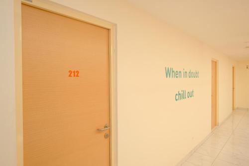 sans hotel aurum semarang