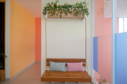 sans hotel aurum semarang