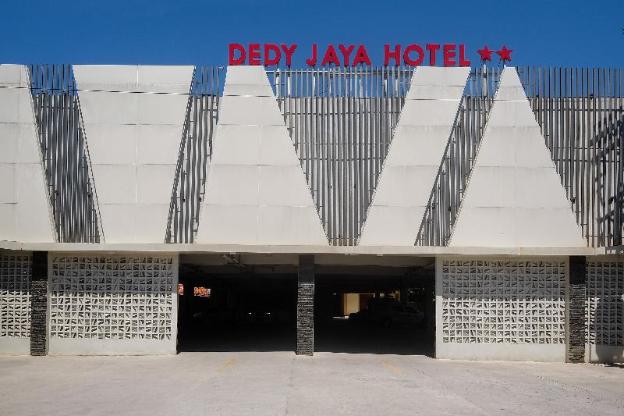 urbanview hotel dedy jaya brebes