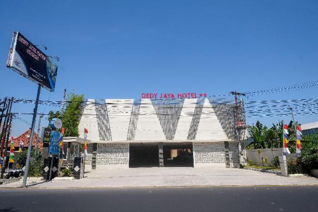 urbanview hotel dedy jaya brebes
