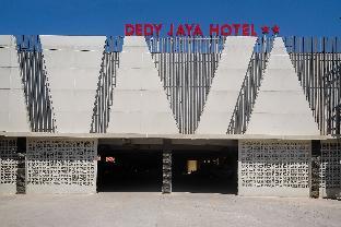 urbanview hotel dedy jaya brebes