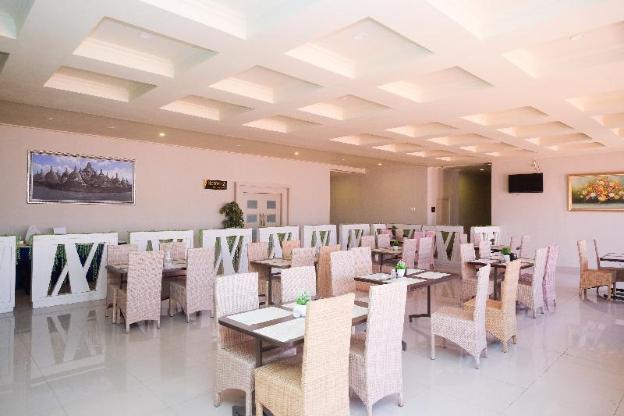 urbanview hotel dedy jaya brebes