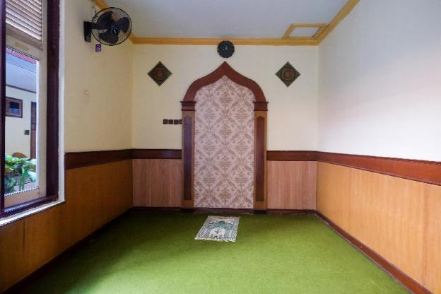 urbanview hotel dedy jaya brebes