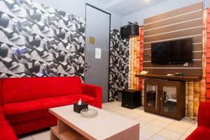 urbanview hotel dedy jaya brebes