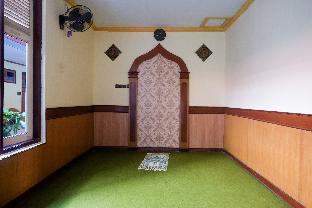 urbanview hotel dedy jaya brebes