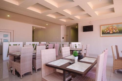 urbanview hotel dedy jaya brebes