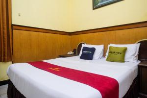 urbanview hotel dedy jaya brebes