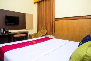 urbanview hotel dedy jaya brebes