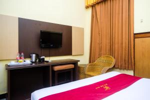 urbanview hotel dedy jaya brebes