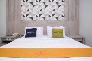 urbanview hotel dedy jaya brebes