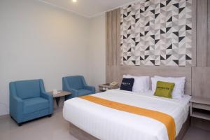 urbanview hotel dedy jaya brebes