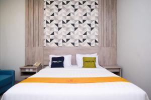 urbanview hotel dedy jaya brebes