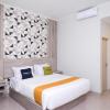 urbanview hotel dedy jaya brebes