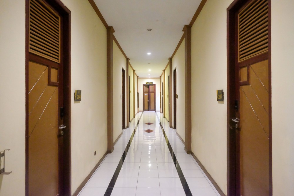 urbanview hotel dedy jaya brebes