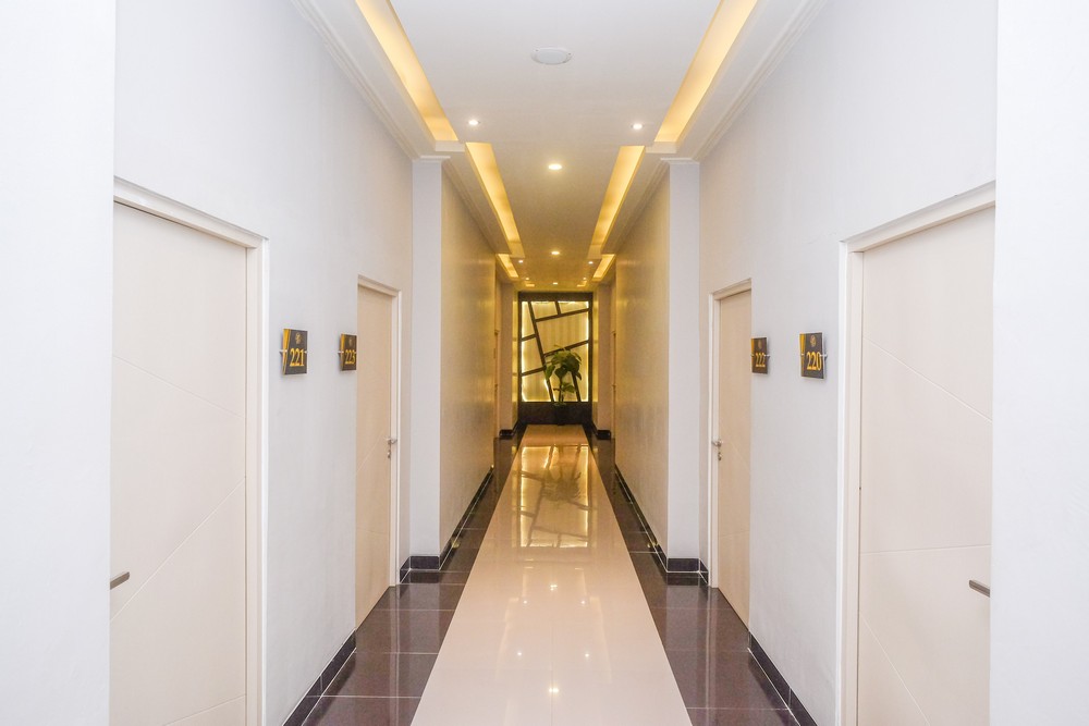 urbanview hotel dedy jaya brebes