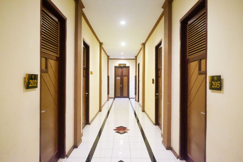 urbanview hotel dedy jaya brebes