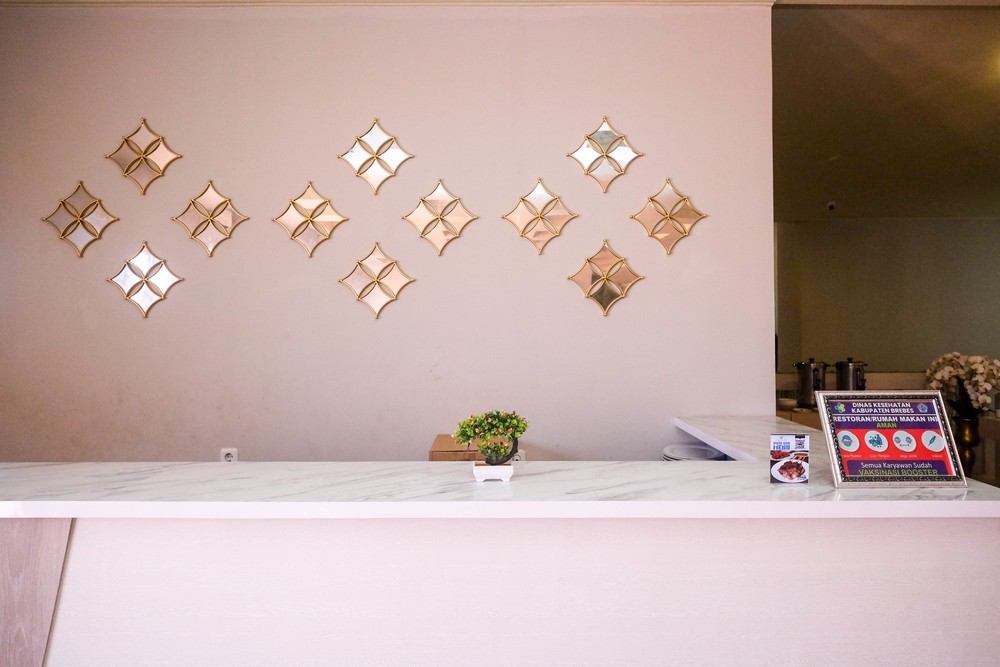 urbanview hotel dedy jaya brebes