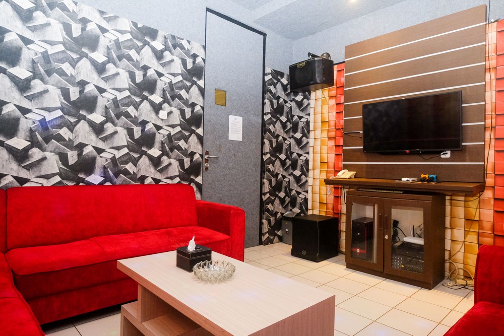 urbanview hotel dedy jaya brebes