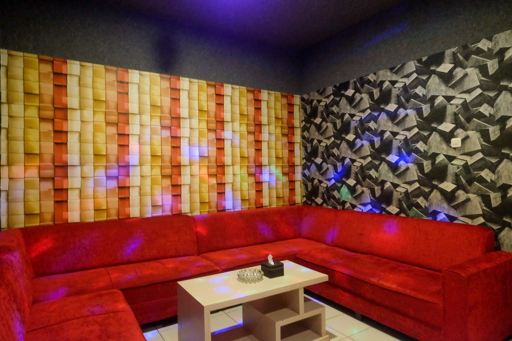 urbanview hotel dedy jaya brebes