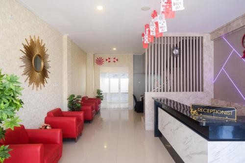 urbanview hotel dj inn tegal