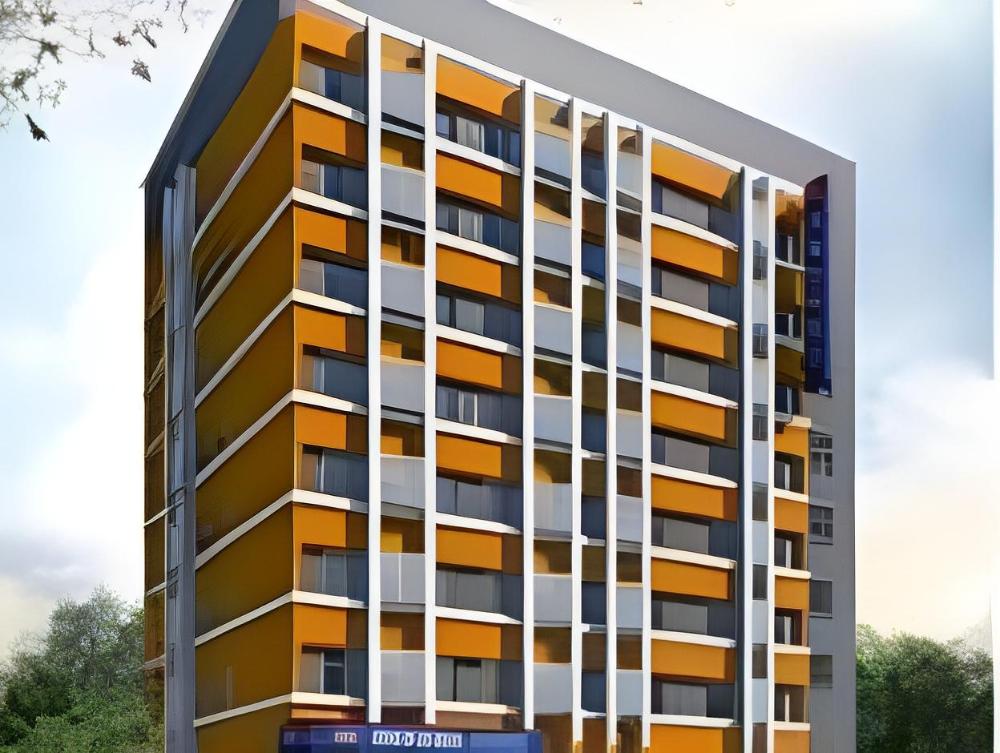 hanting hotel changsha national financial center