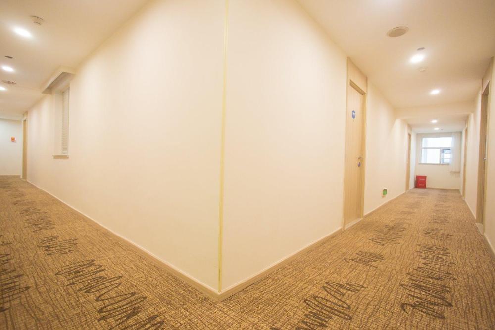 hanting hotel changsha national financial center