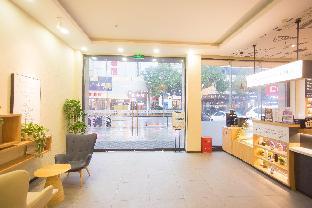 hanting hotel changsha national financial center