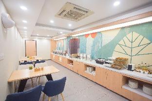 hanting hotel changsha national financial center