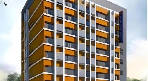 hanting hotel changsha national financial center