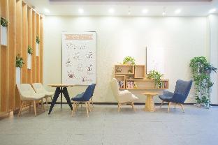 hanting hotel changsha national financial center