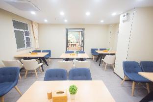 hanting hotel changsha national financial center