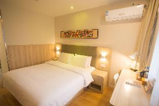 hanting hotel changsha national financial center