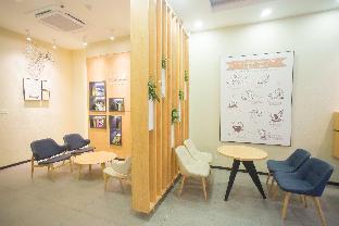 hanting hotel changsha national financial center