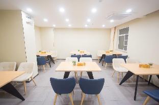 hanting hotel changsha national financial center