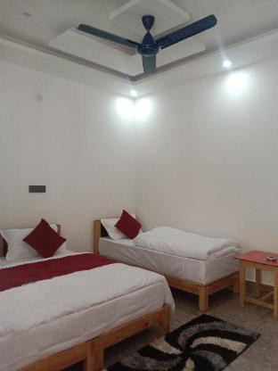the spotted dove homestay