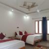 the spotted dove homestay