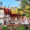 the spotted dove homestay