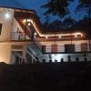 the spotted dove homestay