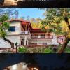 the spotted dove homestay