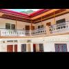 the spotted dove homestay