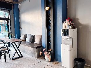 anton hotel hatyai