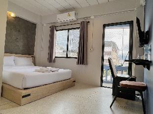anton hotel hatyai